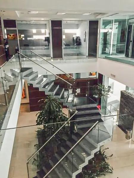 Oficinas en Renta en Apodaca