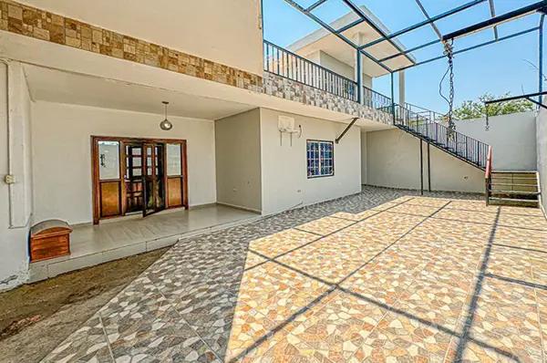 Casa en Venta en Lomas del Sol Casa en Venta en Lomas del Sol