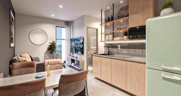 Departamento en Venta Centro