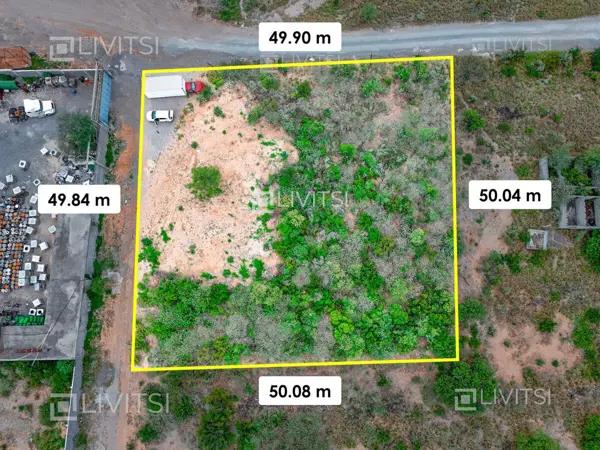 Terreno en Venta en El Carmen