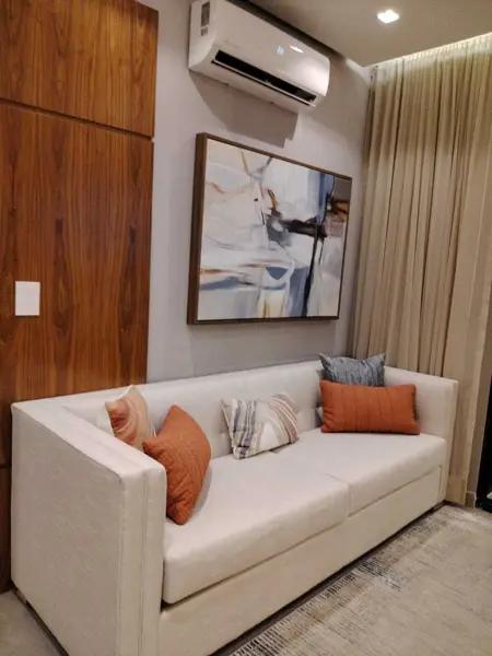 Departamento en Venta en el Centro