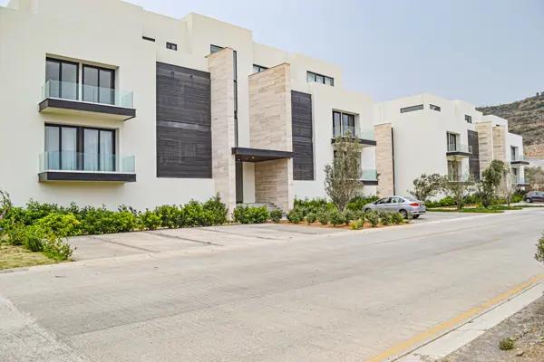 Departamento en Venta en Terralta