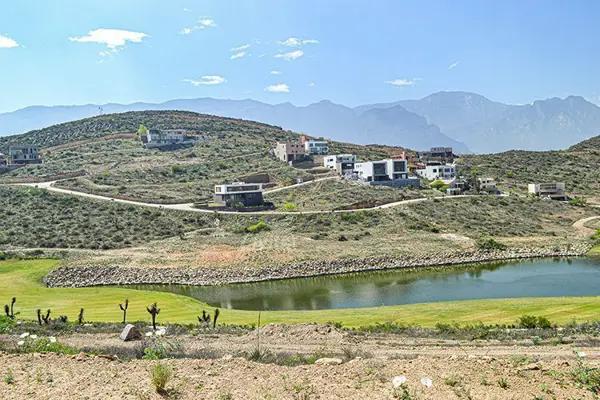Terreno Terralta Venta