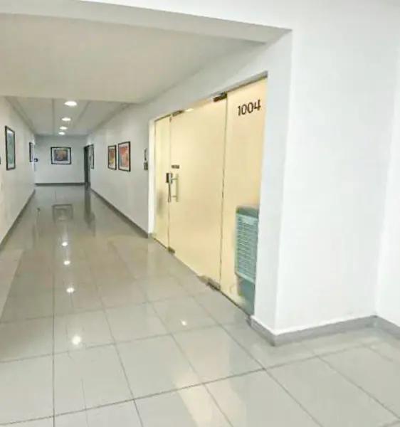 Oficinas en Renta en Del Paseo Residencial