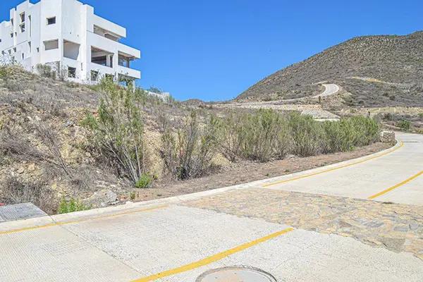 Terreno en venta en Terralta
