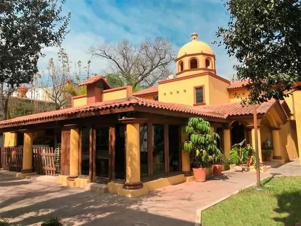 Casa en Venta Centro Santa Catarina Casa en Venta Centro Santa Catarina