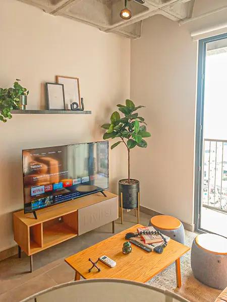 Departamento Venta Centro