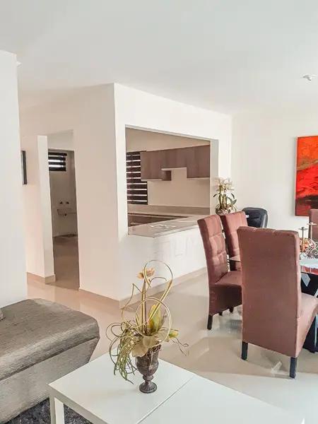 Casa en Venta en Santa Catarina