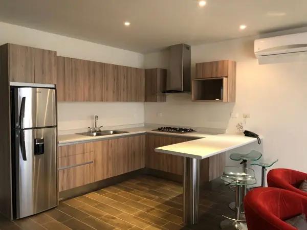 Departamento en Venta en Parc