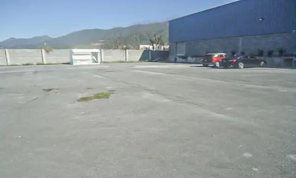 Terreno en Venta en Congregacion San Jose Sur Santiago