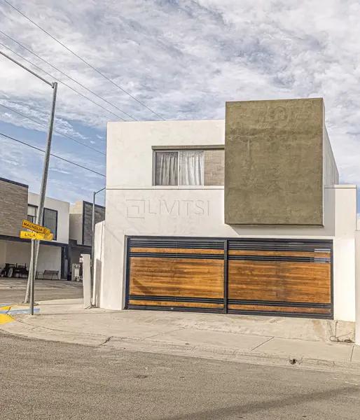 Casa en Venta en Privada San Agustín Apodaca