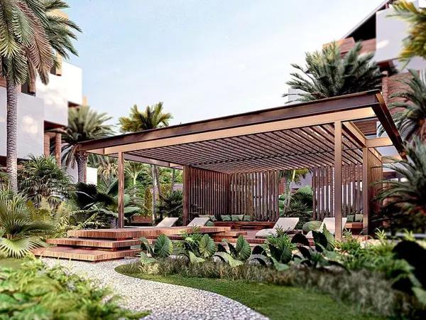 Departamento en Venta Playa del Cármen Departamento en Venta Playa del Cármen