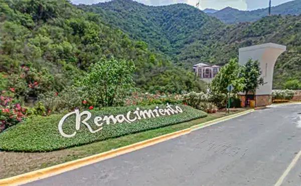Terreno en Venta en Renacimiento Terreno en Venta en Renacimiento