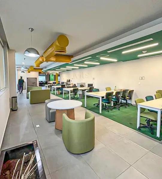 Oficinas en Renta en San Agustín Oficinas en Renta en San Agustín