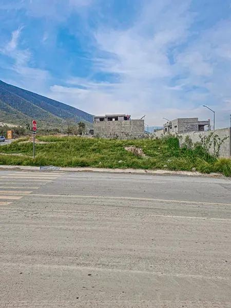 Terreno En Renta en Dominio Cumbres