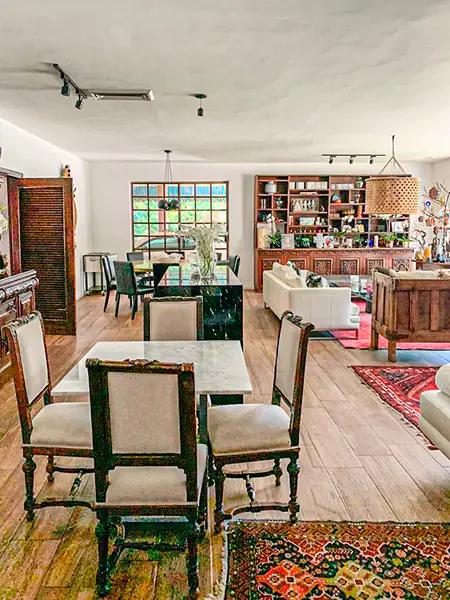 Terreno en Venta en Palo Blanco