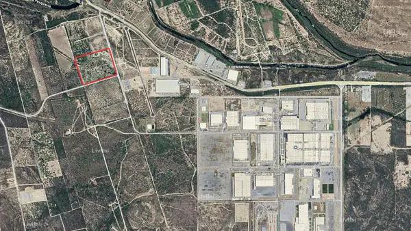 Terreno Industrial en Venta Pesquería Terreno Industrial en Venta Pesquería