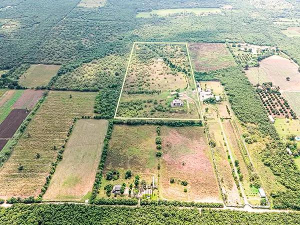 Terreno en Venta Congregación La Boca