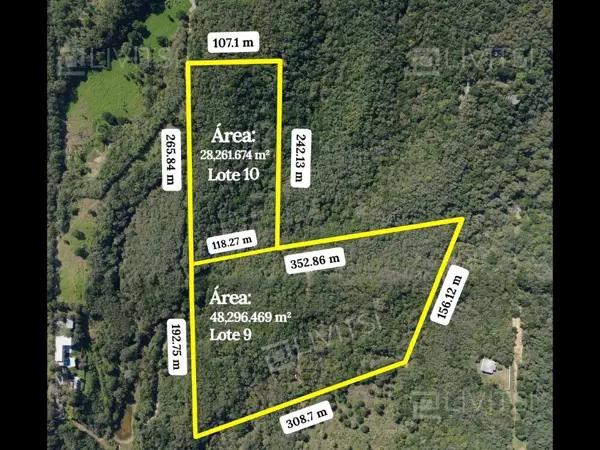 Terreno en Venta en las Tinajas