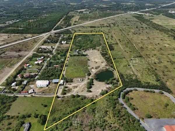 Terreno en Venta en Allende