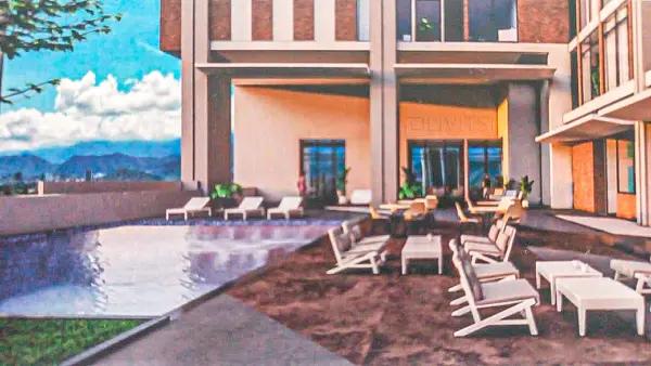 Departamento en Venta en Centro