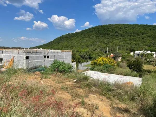 Terreno en Venta en Allende con Proyecto