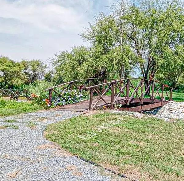 Terreno en Venta Bosque Real Residencial Campestre