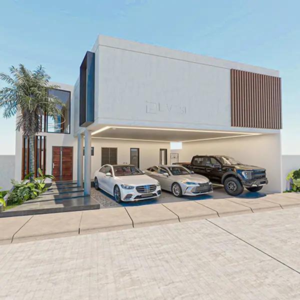 Casa en Venta Altares Residencial Casa en Venta Altares Residencial