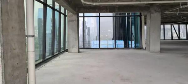 Oficinas en Renta Chroma (Invex)