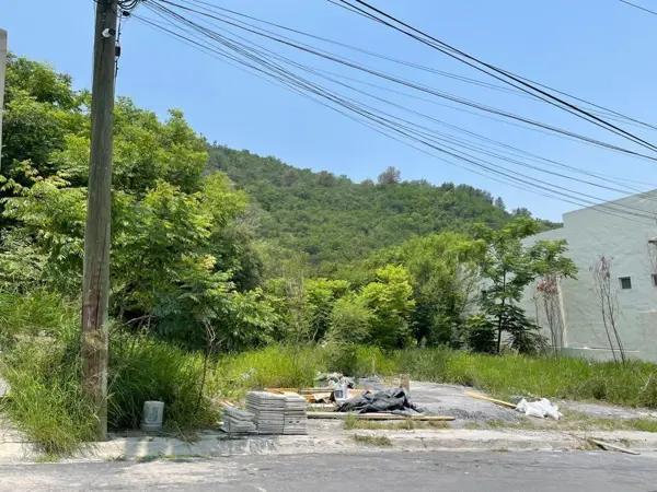 Terreno en Venta en Lomas del Rosario Terreno en Venta en Lomas del Rosario