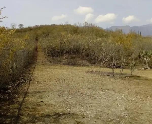 Terreno en Venta en El Ranchito