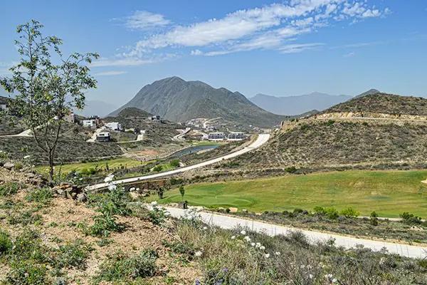 Terreno Venta en Terralta en García Nuevo León Terreno Venta en Terralta en García Nuevo León