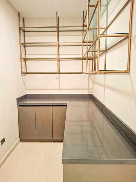 Departamento en Venta en Valle