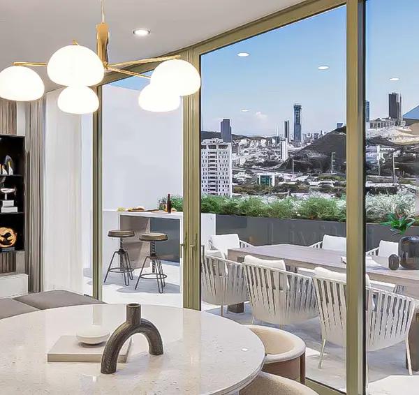 Departamento en Venta en Santa María