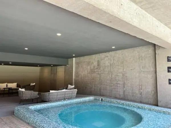 Precioso departamento 
Puerta del valle 
Zapopan