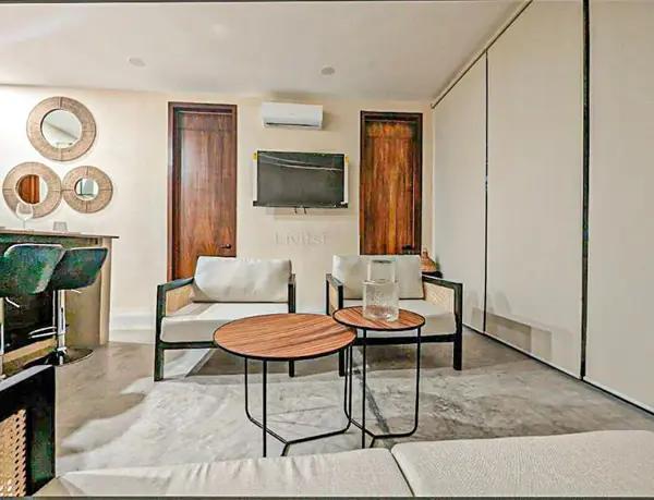 Departamento en Venta en Tulum
