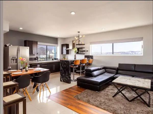 Departamento en Venta en Valle