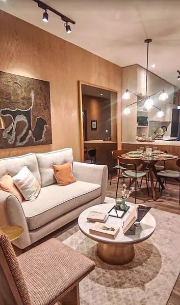 Departamento en Venta en Centro