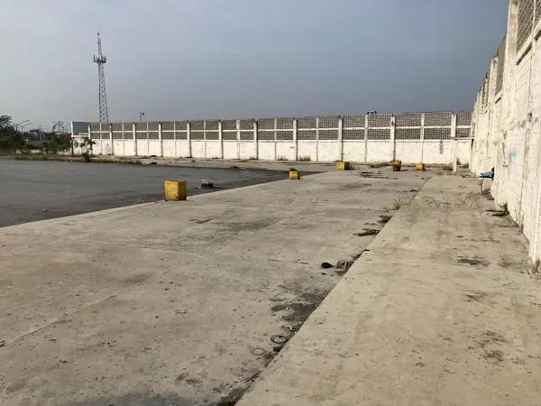 Terreno en Renta en Guadalupe