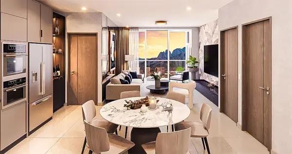 Departamento en Venta Vallle Poniente