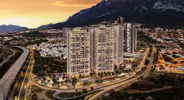 Departamento en Venta en Valle Poniente