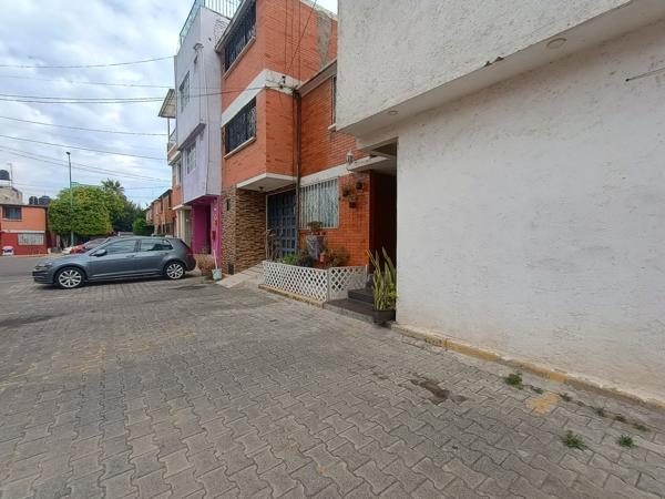 Casa en venta en Consejo Agrarista Mexicano, Iztapalapa, Ciudad de México Casa en venta en Consejo Agrarista Mexicano, Iztapalapa, Ciudad de México