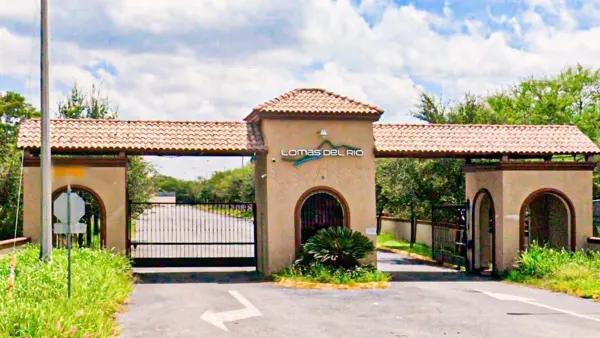 Terreno en Venta en Lomas del Rio