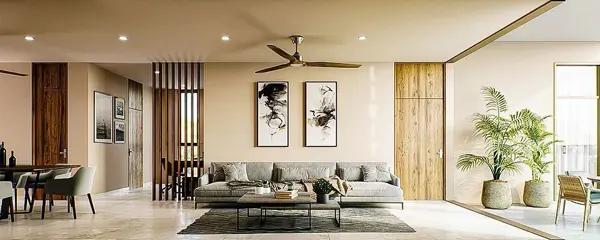 Departamento en Venta en Montes de Ame