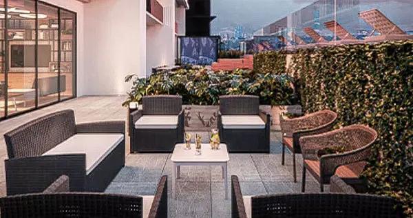 Departamento en Venta en Valle
