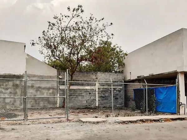 Terreno Comercial en Renta en La Fama Terreno Comercial en Renta en La Fama