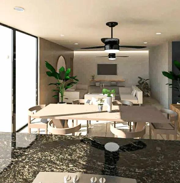 Casa en Venta en Conkal Casa en Venta en Conkal