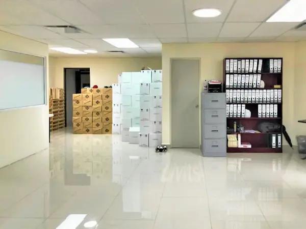 Oficinas en Renta en Contry