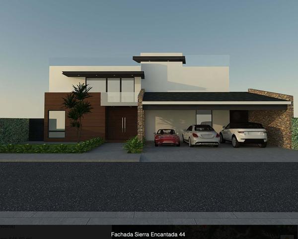 Casa en Venta Rincon de la Sierra