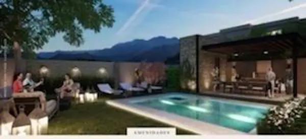 Departamento en Venta en Contry